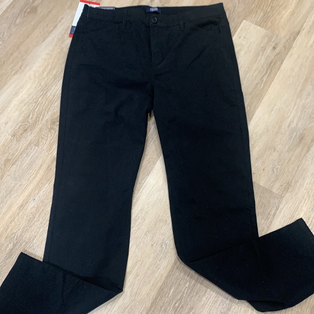 BNWT CHAPS Trouser Pants